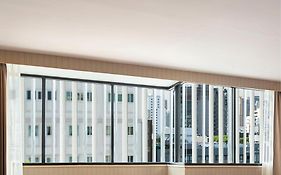 Eleven Hotel Bangkok Sukhumvit 11